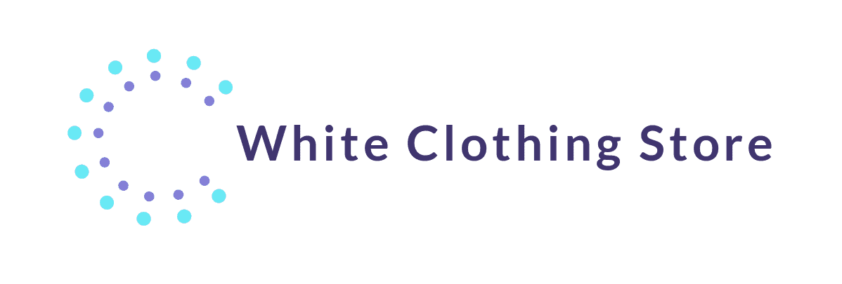 White Clothing