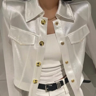 White Jacket